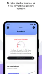 Skatteguiden screenshot