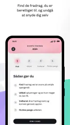 Skatteguiden screenshot