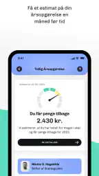 Skatteguiden screenshot