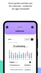 Skatteguiden screenshot