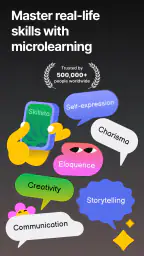 Skillsta: Skill-Building App screenshot