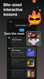 Skillsta: Skill-Building App screenshot