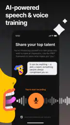 Skillsta: Skill-Building App screenshot