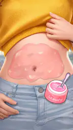 Skincare Time: Makeover ASMR screenshot