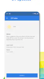 SkinVision - Find Skin Cancer screenshot