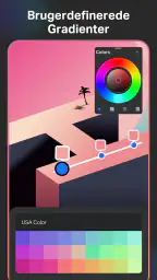 SkitsePro: Mal & Tegn kunst screenshot