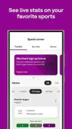 Skrill - Pay & Send Money screenshot