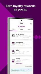Skrill - Pay & Send Money screenshot
