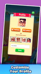 Sky-Jo: Fun Family Card Game! screenshot