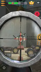 Skydeild: Sniper Range screenshot