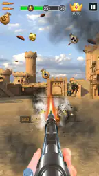 Skydeild: Sniper Range screenshot