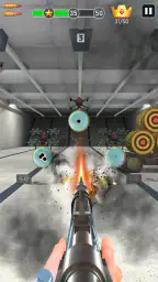 Skydeild: Sniper Range screenshot