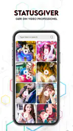 skygalleri - fotoeditor screenshot