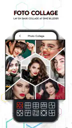 skygalleri - fotoeditor screenshot