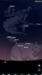 SkySafari 7 Plus screenshot