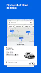 Skyscanner Flyrejser Hoteller screenshot