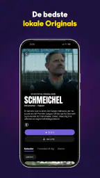 SkyShowtime: Film og serier screenshot