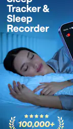 Sleep Tracker & Sleep Recorder screenshot