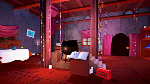 Sleepin' Guy screenshot