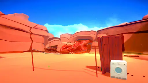 Sleepin' Guy screenshot