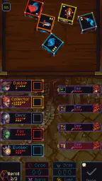 Slice & Dice screenshot