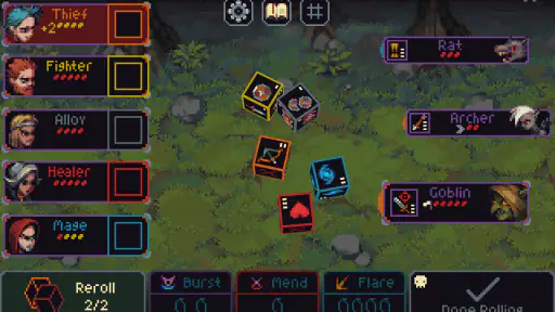Slice & Dice screenshot