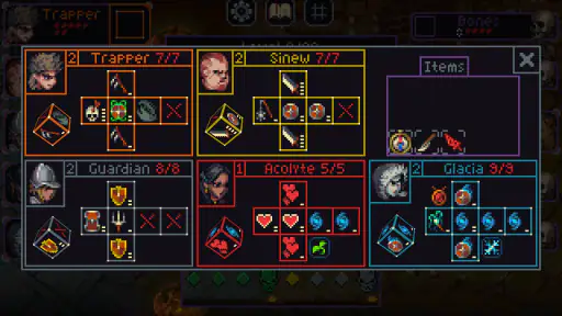Slice & Dice screenshot