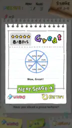 Slice It! screenshot