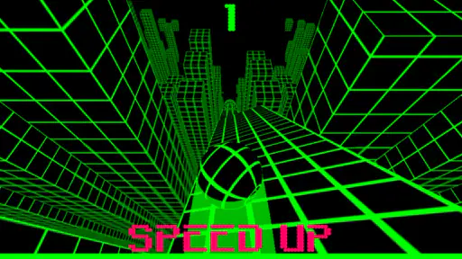 Slope screenshot