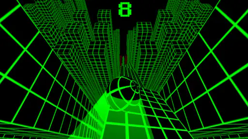 Slope screenshot