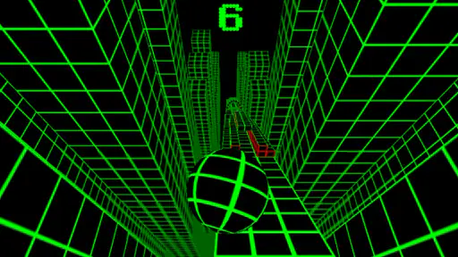 Slope screenshot