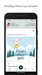 SlotsArkaderne screenshot