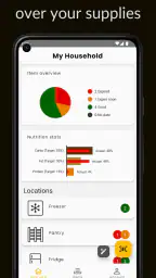 Smantry screenshot