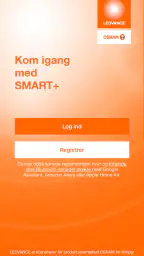 SMART+ screenshot