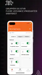 SMART+ screenshot