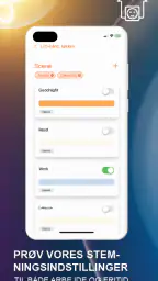 SMART+ screenshot