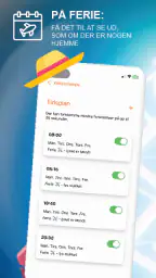 SMART+ screenshot