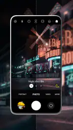 Smart Camera HD - Ultra Camera screenshot