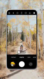 Smart Camera HD - Ultra Camera screenshot