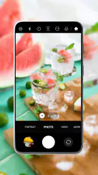 Smart Camera HD - Ultra Camera screenshot