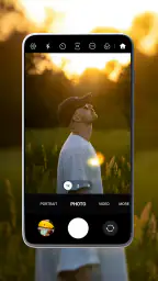 Smart Camera HD - Ultra Camera screenshot