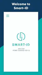 Smart-ID screenshot