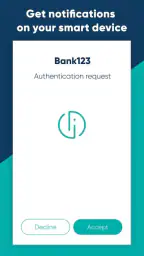 Smart-ID screenshot