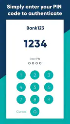 Smart-ID screenshot