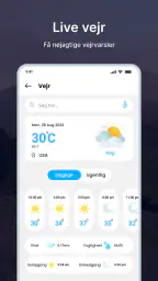 Smart kompas: Digitalt kompas screenshot