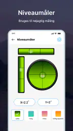 Smart kompas: Digitalt kompas screenshot
