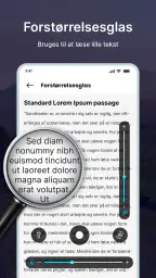 Smart kompas: Digitalt kompas screenshot