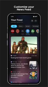 Smart Launcher 6 screenshot