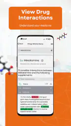 Smart Pill Identifier screenshot