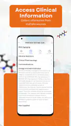 Smart Pill Identifier screenshot